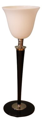 French Art Deco Table Lamp from Mazda, 1950s for sale at Pamono