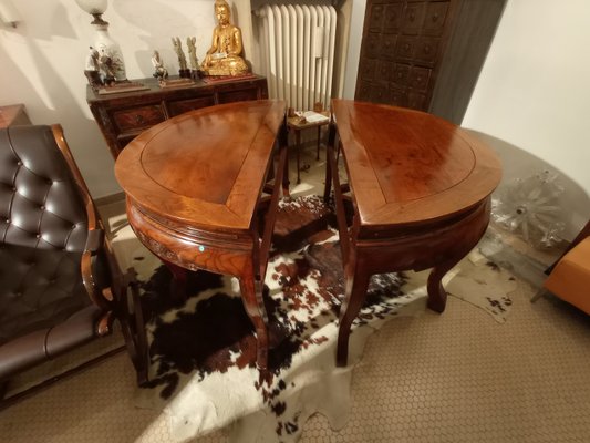 Rosewood sales round table