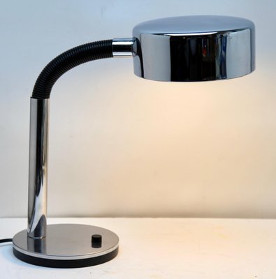 Flex desk sale lamp