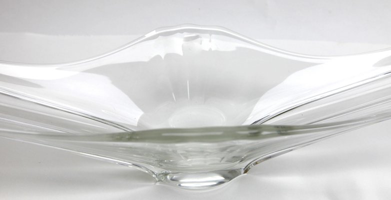 Verre à vin Val Saint Lambert - modèle TILLY ESNEUX