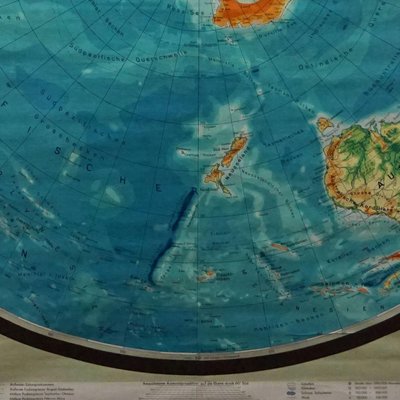 Länder der südlichen Hemisphäre