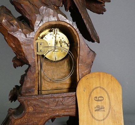 Reloj aguila suizo 2025