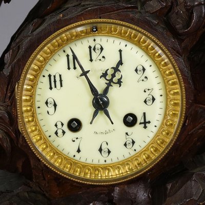 Reloj aguila suizo top