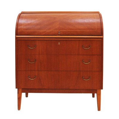 Teak wood bureau deals
