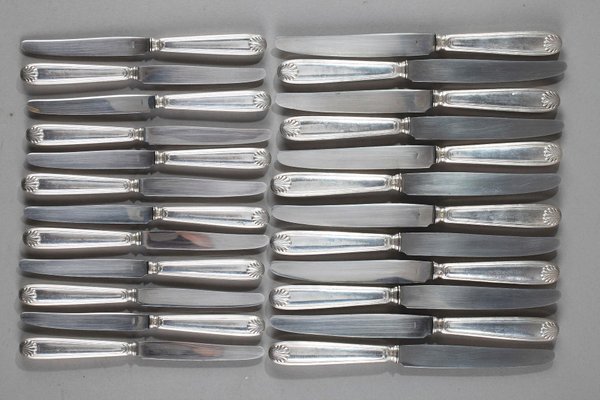 Sterling flatware for sale on sale
