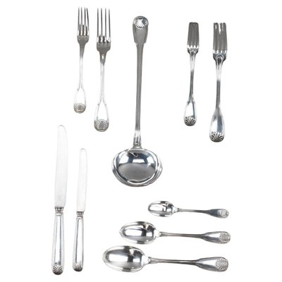 Sterling flatware for sale cheap