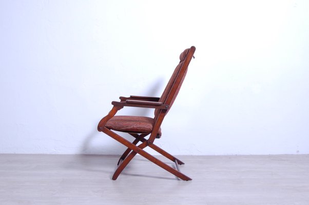 Victorian Style The Baveystock No 6787 Folding Chair by Royal