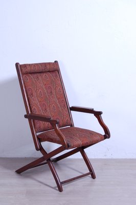 Victorian folding hot sale chair