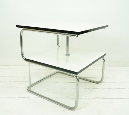 Bauhaus coffee table discount