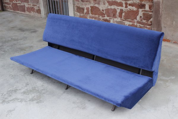 Sleep O Matic Sofa by Marco Zanuso for Arflex 1950s