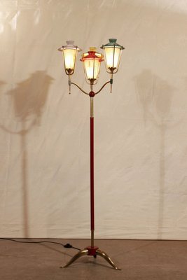 Street lamp floor lamp 2025