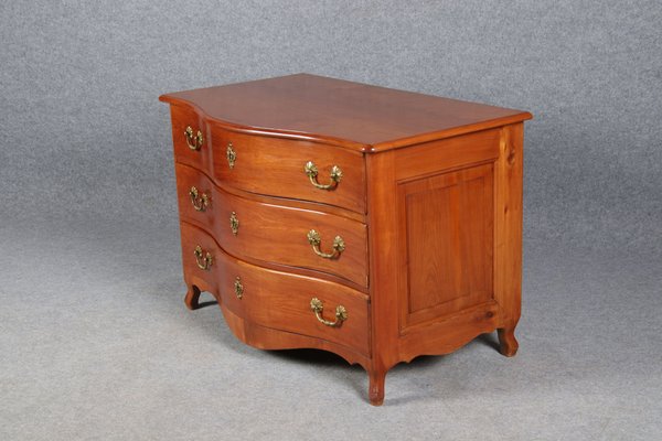 white christmas dresses Mirae 6-Drawer Curved Dresser by Modway — Lexmod