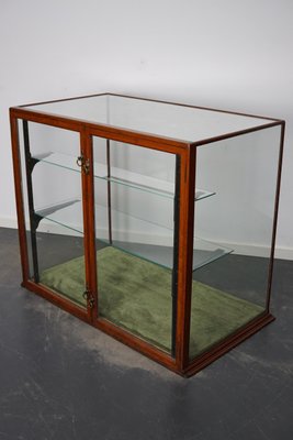Shop counter display cabinet outlet