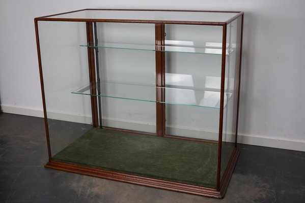 Vintage shop display counter online