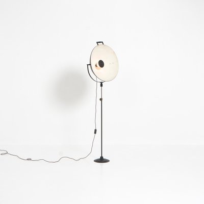 Large Industrial Studio Floor Lamp From, Art Studio Floor Lamp