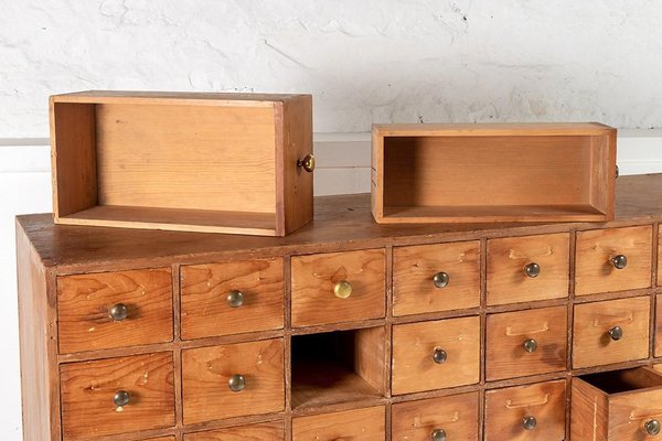 Wooden chest near me top