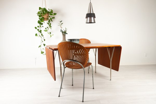 1990s dining table and chairs top