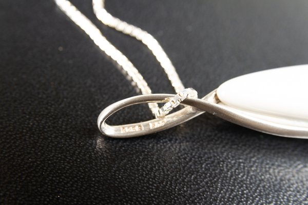 Danish necklace sales