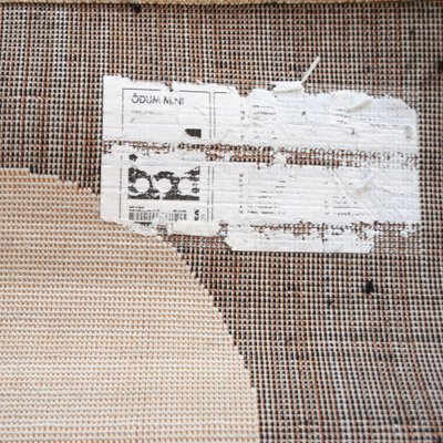 Wool Rug from IKEA, 1990s for sale at Pamono
