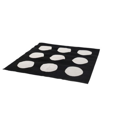 Wool Rug from IKEA, 1990s for sale at Pamono