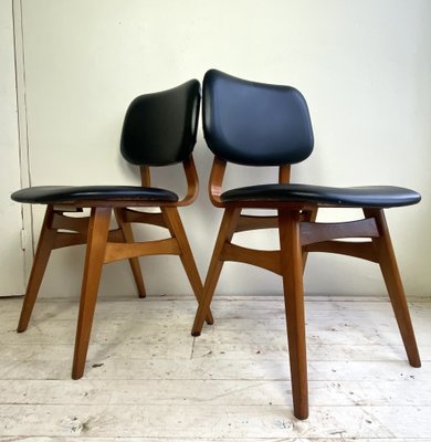 Dutch dining chairs 2025