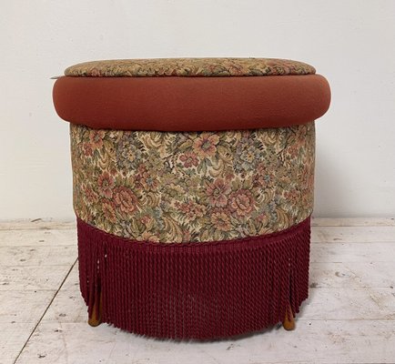 Pouf store ottoman sale