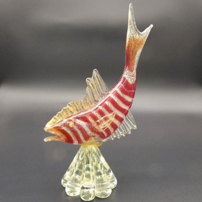 Murano Glass Bird Archimede Seguso ムラーノ s-l400.jpg