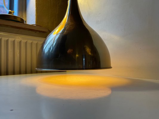 Fog & Morup／「Silhuet」Jo Hammerborg Vintage FOG & MORUP Silhuet Pendant Jo HAMMERBORG Danish