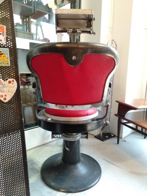 Barber chair olx discount