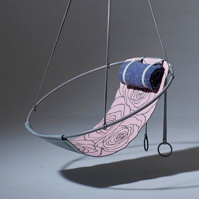 Rose hanging chair hotsell