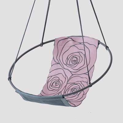 Pink sling discount