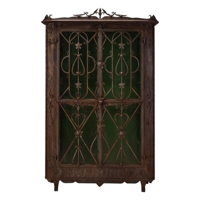The Iron Cabinet for sale at Pamono