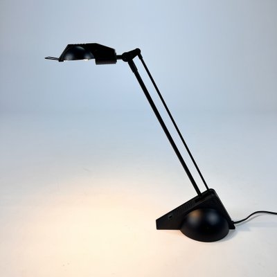 Lampe de Bureau Design Postmoderne, 1980s en vente sur Pamono