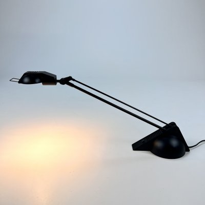 Street light 2024 desk lamp