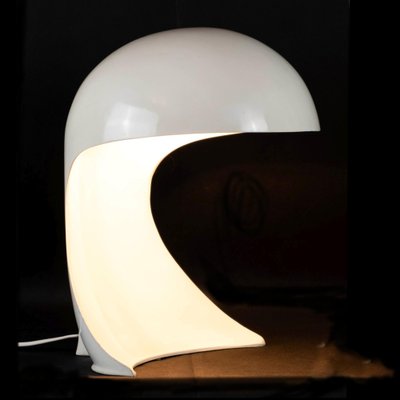 Dania Table Lamps by Dario Tognon for Artemide 1969