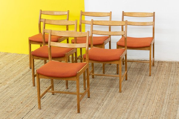 Vintage Scandinavian Chair for sale at Pamono