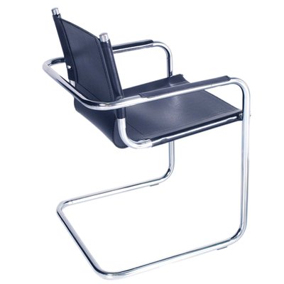 Mart stam cantilever armchair sales