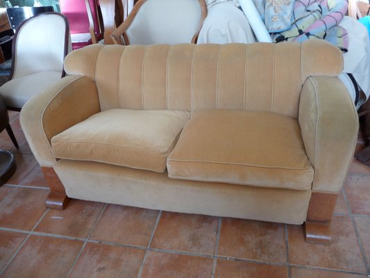 Two seater sofa second hand hotsell