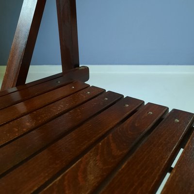 Applaro folding chair top