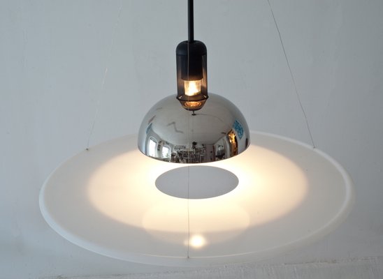 Flos sales frisbi lampe