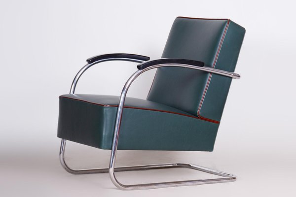 Armchair bauhaus 2025