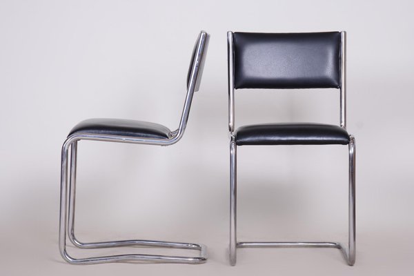 Bauhaus chair leather store