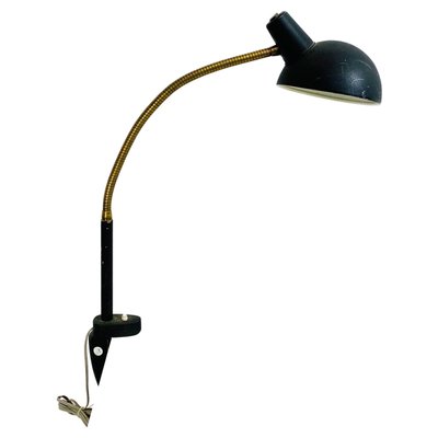 Spotlijster Eik compromis Mid-Century Italian Modern Articulated Table Lamp, 1970s for sale at Pamono