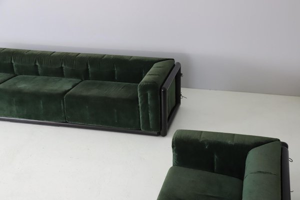 Divani Cornaro di Carlo Scarpa, set di 2 in vendita su Pamono