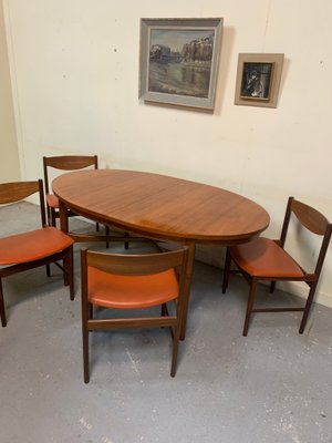 Dining Room Table from Beithcraft for sale at Pamono