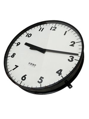 Reloj de estacion grande new arrivals
