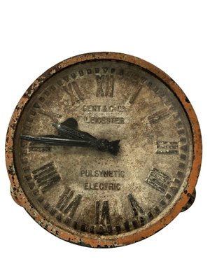Orologi da parete vintage grandi best sale