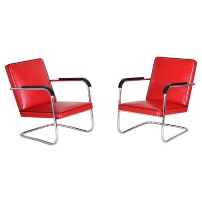 Anton lorenz for thonet hot sale