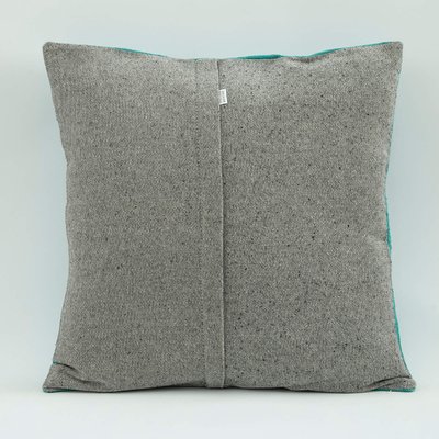 pillow covers turquoise