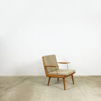 TRUCK FURNITURE BOOMERANG CHAIR&OTTOMAN Stephen Kenn's